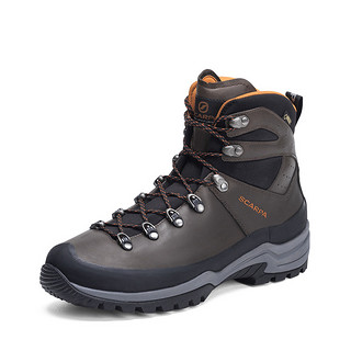 SCARPA Revolution Plus GTX 重装徒步鞋