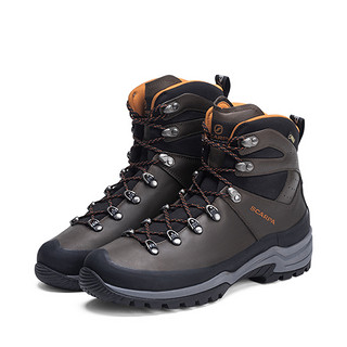 SCARPA Revolution Plus GTX 重装徒步鞋