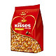 HERSHEY'S Kisses 好时之吻 榛仁牛奶巧克力 1kg