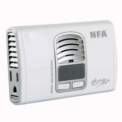 NFA 纽福克斯 7672N-NFA 车载转换器 100W *2件