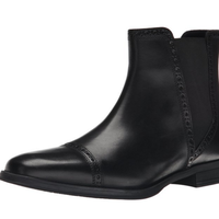 歌涵 COLE HAAN Montgomery 男士短靴