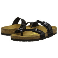 Birkenstock Classic Mayari Birko-Flor 中性凉鞋