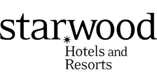 starwoodhotels官网