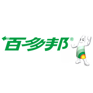 百多邦logo图片