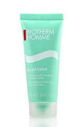 BIOTHERM 碧欧泉 男士水动力 洁面啫喱 40ml