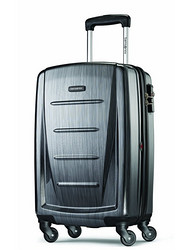 Samsonite 新秀丽 Luggage Winfield 2 旅行拉杆箱 20寸