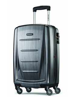 Samsonite 新秀丽 Winfield 2 旅行拉杆箱