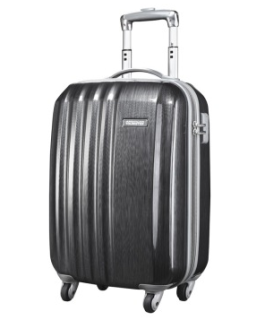 American Tourister 美旅箱包 拉杆箱（20寸、万向轮）+电脑包