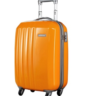 American Tourister 美旅箱包 拉杆箱（20寸、万向轮）+电脑包