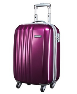 American Tourister 美旅箱包 拉杆箱（20寸、万向轮）+电脑包