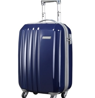 American Tourister 美旅箱包 拉杆箱（20寸、万向轮）+电脑包