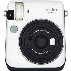 FUJIFILM 富士 instax mini70 Checky 拍立得相机