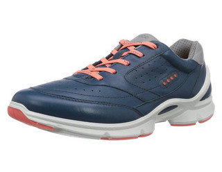 ecco 爱步 Sport Biom Evo 女款训练鞋