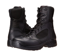 Danner 丹纳 Kinetic Law Enforcement 8英寸 男士真皮工装靴