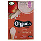 Organix 欧格 有机苹果和蜜桃米粉 120g（6-36个月适用）