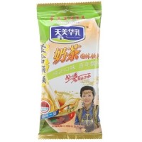 移动端： 天美华乳 额颉奶茶 40g（咸味）