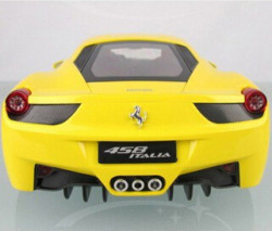 RASTAR 星辉 47300 458Italia 1:14法拉利遥控玩具