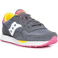 大码福利：saucony Originals DXN Trainer 女款复古跑鞋