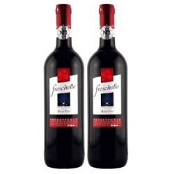 Freschello 弗莱斯凯罗红葡萄酒 750ml*2瓶
