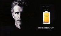 88VIP：Davidoff 大卫杜夫 SILVER SHADOW 银影 男士淡香水 100ml *2件