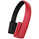 QCY QCY50 私享家 双耳头戴式无线音乐4.1蓝牙耳机 宝石红