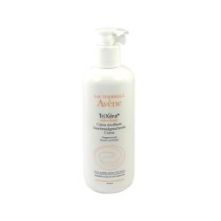 Avene 雅漾 Trixera+ 三重修护特润霜 400ml
