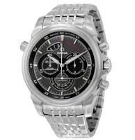 OMEGA 欧米茄 DeVille Chronoscope 422.10.44.51.06.001 男款机械腕表