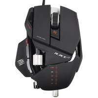 Mad Catz 美加狮 R.A.T.7 激光游戏鼠标