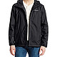 限尺码：Columbia 哥伦比亚  Men's Watertight II Front-Zip Hooded Rain Jacket