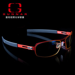 GUNNAR MLG Phantom 电竞抗疲劳眼镜
