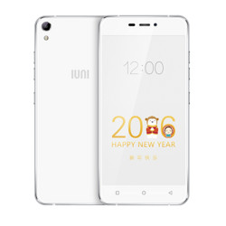 IUNI 艾优尼 N1 4G手机  16GB