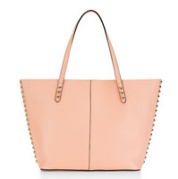 REBECCA MINKOFF Unlined Tote 女士单肩包