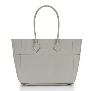 REBECCA MINKOFF Piper Saffiano Tote女士手提包