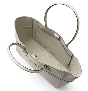 REBECCA MINKOFF Piper Saffiano Tote女士手提包