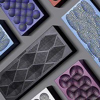 JAWBONE 卓棒 mini JAMBOX 迷你便携式蓝牙音箱