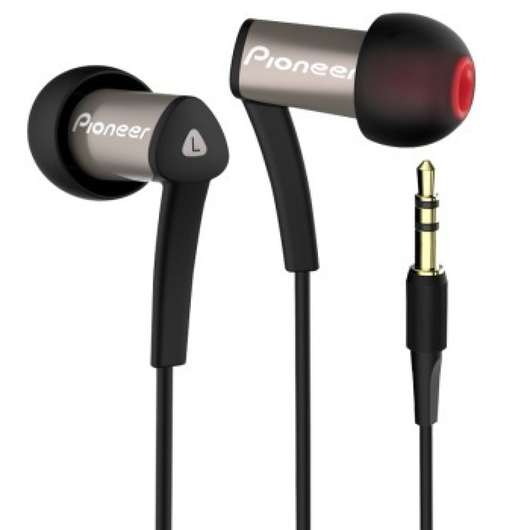 入耳好物，清晰听感——先锋 SE-CLM10 微动圈HIFI耳机测评