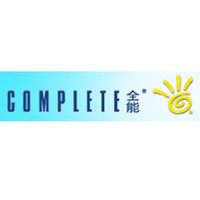 COMPLETE/全能