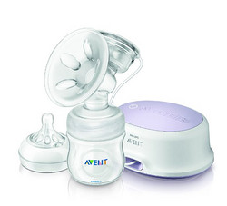 AVENT 新安怡  SCF332/01 单边电动吸乳器