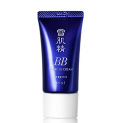 KOSE 高丝 雪肌精美白BB霜SPF30+ PA+++ 02# 30g