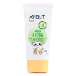 AVENT 新安怡 SCF984/01 新生宝宝护臀霜25g