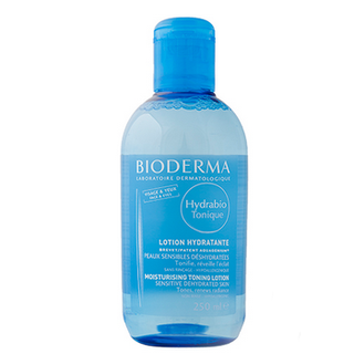 BIODERMA 贝德玛 润妍水润保湿爽肤水 250ml
