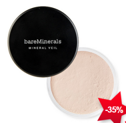 bareMinerals 矿物定妆粉 9g