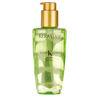 KÉRASTASE 卡诗 Elixir Ultime 辣木极致 修护精华油  250ml