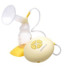 medela 美德乐 丝韵 单边电动吸奶器