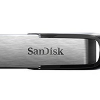 SanDisk 闪迪 Ultra Flair 酷铄 CZ73 USB3.0闪存盘 128GB