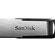  SanDisk 闪迪 Ultra Flair USB3.0 128GB  U盘　