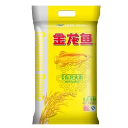 金龙鱼 优质东北大米 5kg
