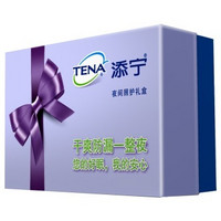 移动端：添宁 TENA 夜用礼盒(夜用纸尿片1片 湿巾5片 网裤 护理手册)