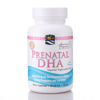 孕妇哺乳期专用DHA胶囊