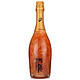  WINE OF FIRE 火焰酒 火焰 750ml*4瓶　